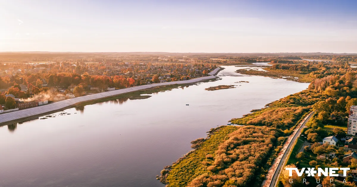 Par teju 10 000 eiro izveidota filma, kas vēsta par Jēkabpils novadu