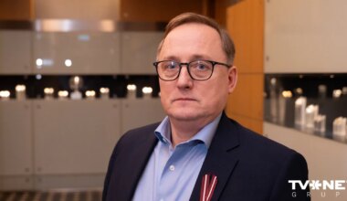 Latvijas Banka palielinājusi IKP pieauguma prognozi šim gadam