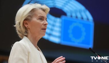 ES gatavo sankcijas Baltkrievijai pret Lietuvu vērstā hibrīduzbrukuma dēļ