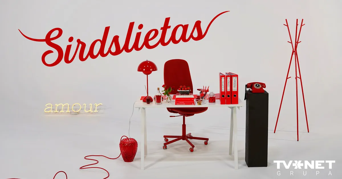 VIDEO ⟩ Noslēdzies senioru iepazīšanās šovs "Sirdslietas"; viens no pāriem sācis kopdzīvi