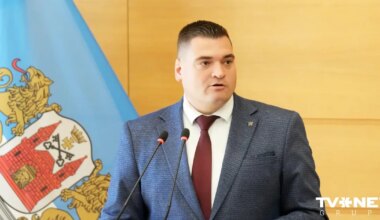 Uguņošanas noteikumu pārkāpšanu Rīgā aicina fiksēt foto un video