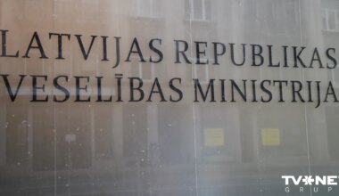 Baltijas valstis vienosies par sadarbību asins un medicīnisko resursu nodrošināšanā ārkārtas situācijās