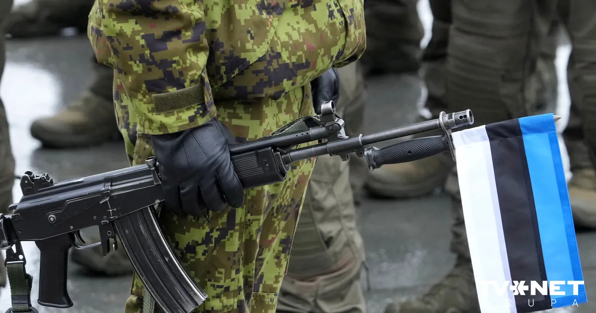 Krievija vēl kādu laiku nespēs uzbrukt Igaunijai