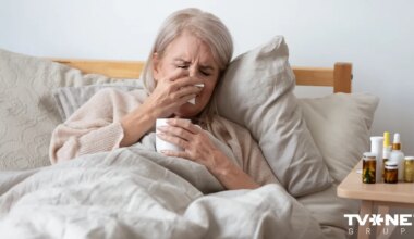 Gripas epidēmija: slimnīcās sāk ierobežot pacientu apmeklējumus - TVNET