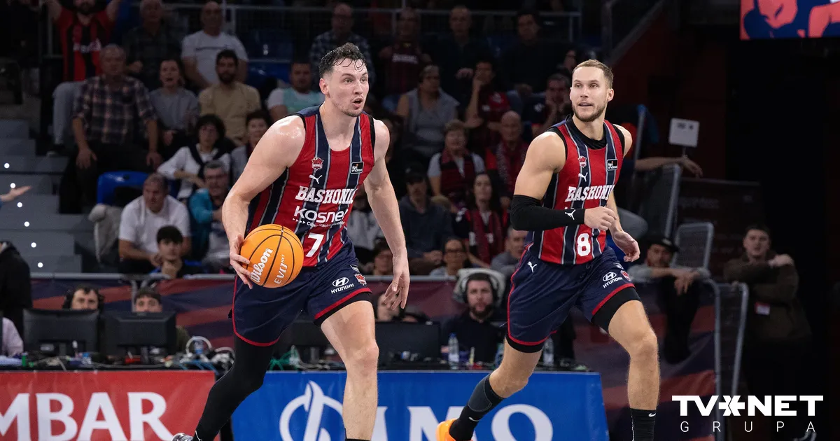 Rodionam Kurucam rezultatīvo piespēļu personīgais rekords Eirolīgā