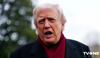 Eiropa dodas "sliktos virzienos", uzskata Tramps