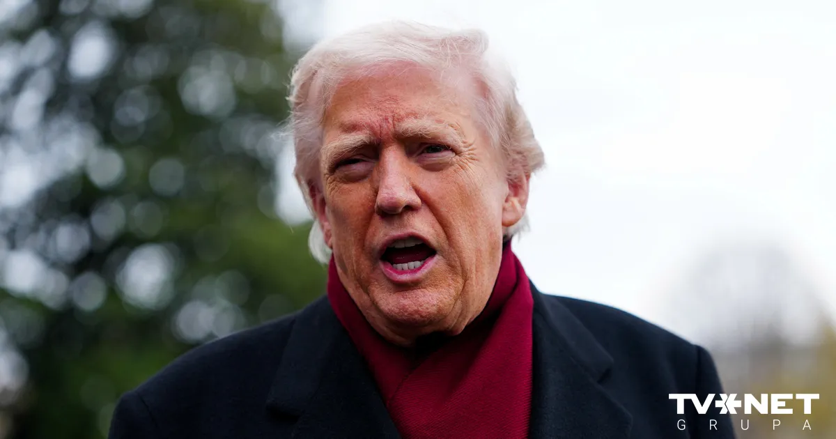 Eiropa dodas "sliktos virzienos", uzskata Tramps