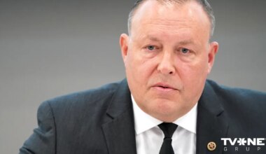 Ar Baltkrievijas atbalstu bojāti vai zagti arī Latvijas robežas tehniskie līdzekļi, paziņo iekšlietu ministrs