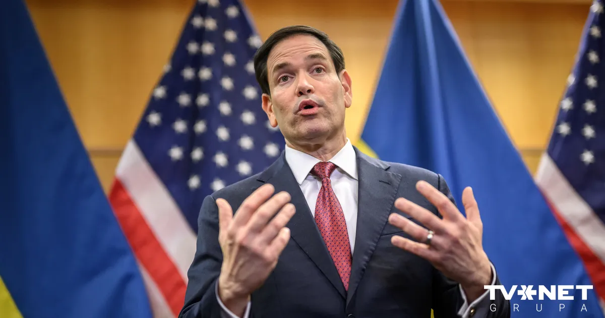 ASV neuzskata, ka Rubio jāpiedalās NATO ārlietu ministru sanāksmē