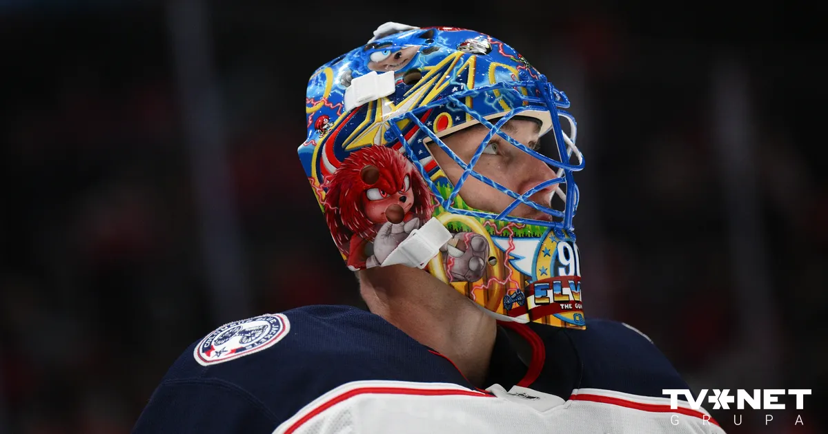 "Daudzi bija pārsteigti." NHL apskatnieks skarbi vērtē Merzļikinu