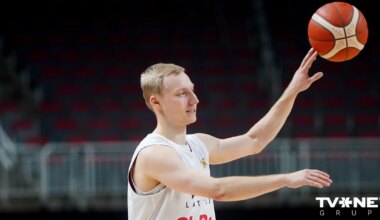 Vācijas komanda izziņo Skujas provizorisko atlabšanas termiņu