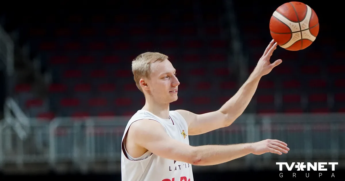 Vācijas komanda izziņo Skujas provizorisko atlabšanas termiņu