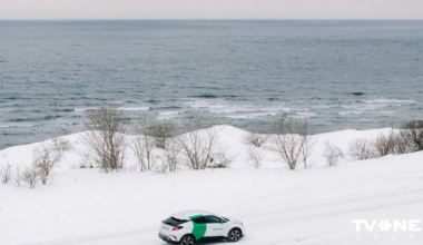 "Bolt" Jaungada naktī ierobežos koplietošanas auto un skrejriteņu pakalpojumus