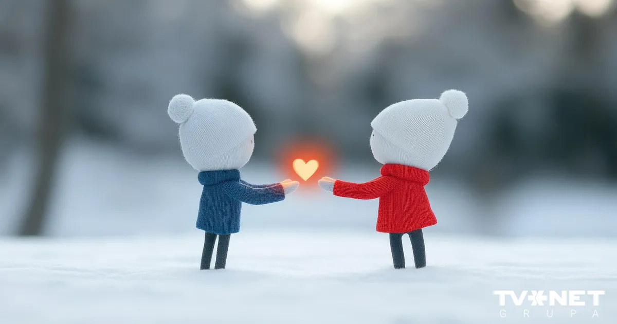 Horoskops piektdienai, 5. decembrim - TVNET