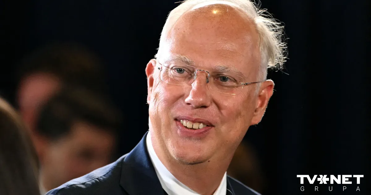 Maiami turpināsies ASV un Krievijas pārstāvju sarunas