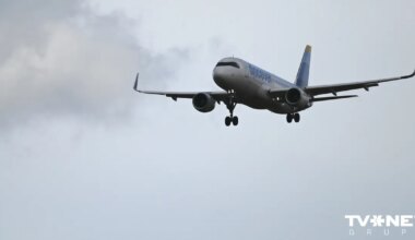 Eiropas lidmašīnu ražotājs "Airbus" konstatējis kvalitātes problēmas