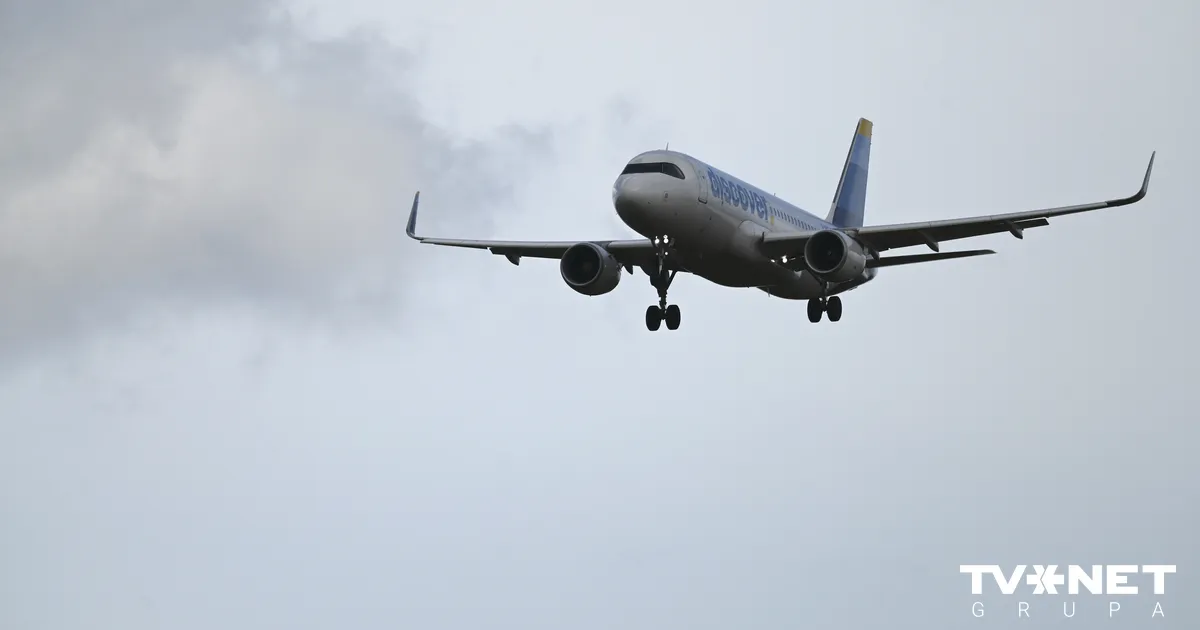 Eiropas lidmašīnu ražotājs "Airbus" konstatējis kvalitātes problēmas