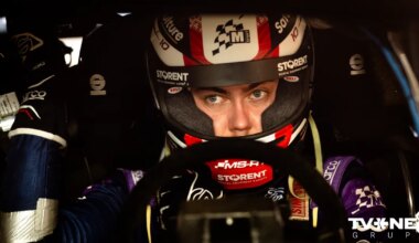 Sesks izvirzīts WRC balvai par gada labāko sniegumu