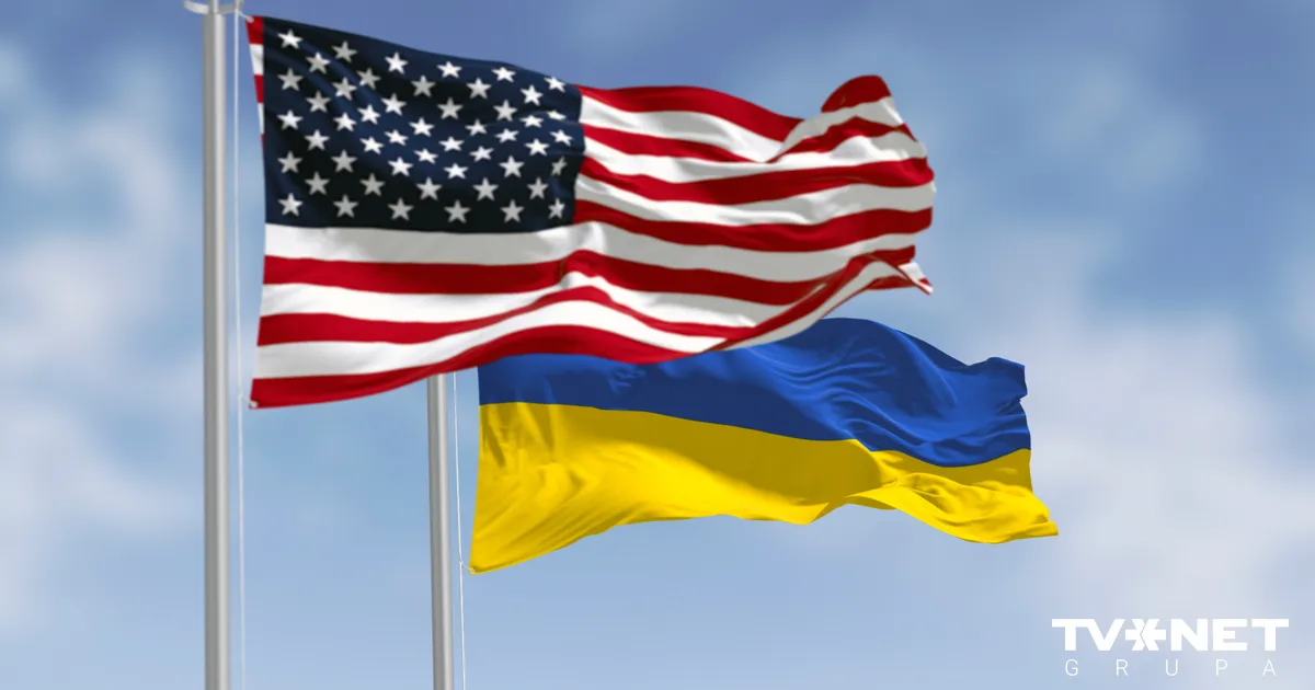 Floridā notikušas ASV un Ukrainas delegāciju sarunas par kara izbeigšanu