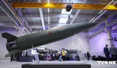 Ieroču ražotājiem pērn bijuši rekordlieli ieņēmumi