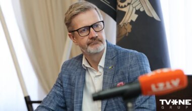 Pēc gada jābūt paveiktām vismaz 120 mazām lietām birokrātijas mazināšanā, uzsver Endziņš