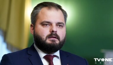 JV "nepavilksies hipotētiskām šantāžām" par premjera maiņu