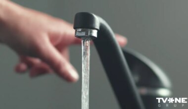 Pieaug ūdens tarifi – Rīgā par 14%, Skrundā gandrīz uz pusi