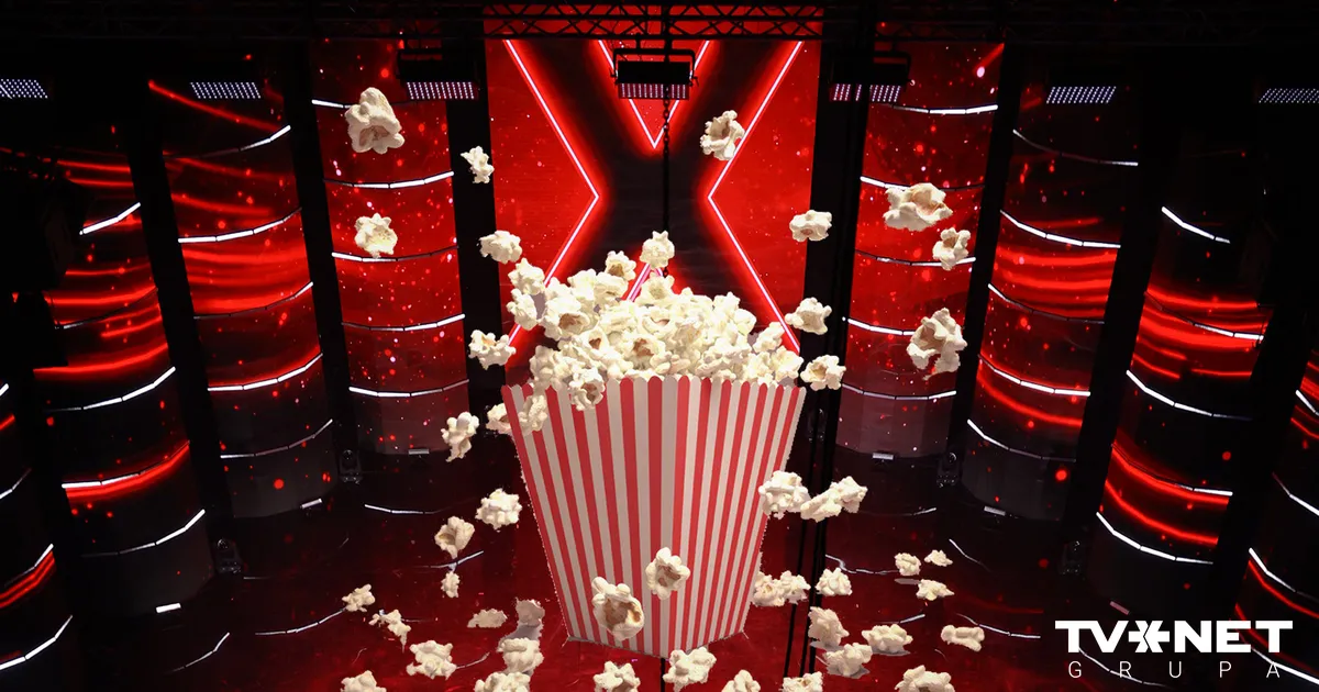 "Varam iztikt bez tām glābējdziesmām?": soctīkli izsakās par "X Faktora" trešo tiešraidi - Sejas.lv