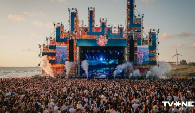 “Summer Sound 2026” izziņo festivāla pirmos māksliniekus