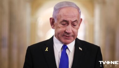 Netanjahu lūdz apžēlošanu korupcijas lietā; pamato ar "nacionālajām interesēm"