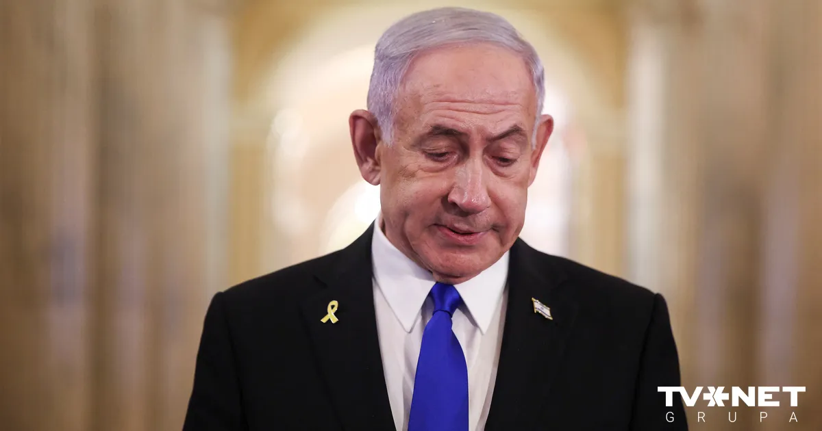 Netanjahu lūdz apžēlošanu korupcijas lietā; pamato ar "nacionālajām interesēm"