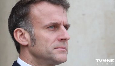 Eiropas līderi rosina izveidot Eiropas vadītus un ASV atbalstītus daudznacionālos spēkus