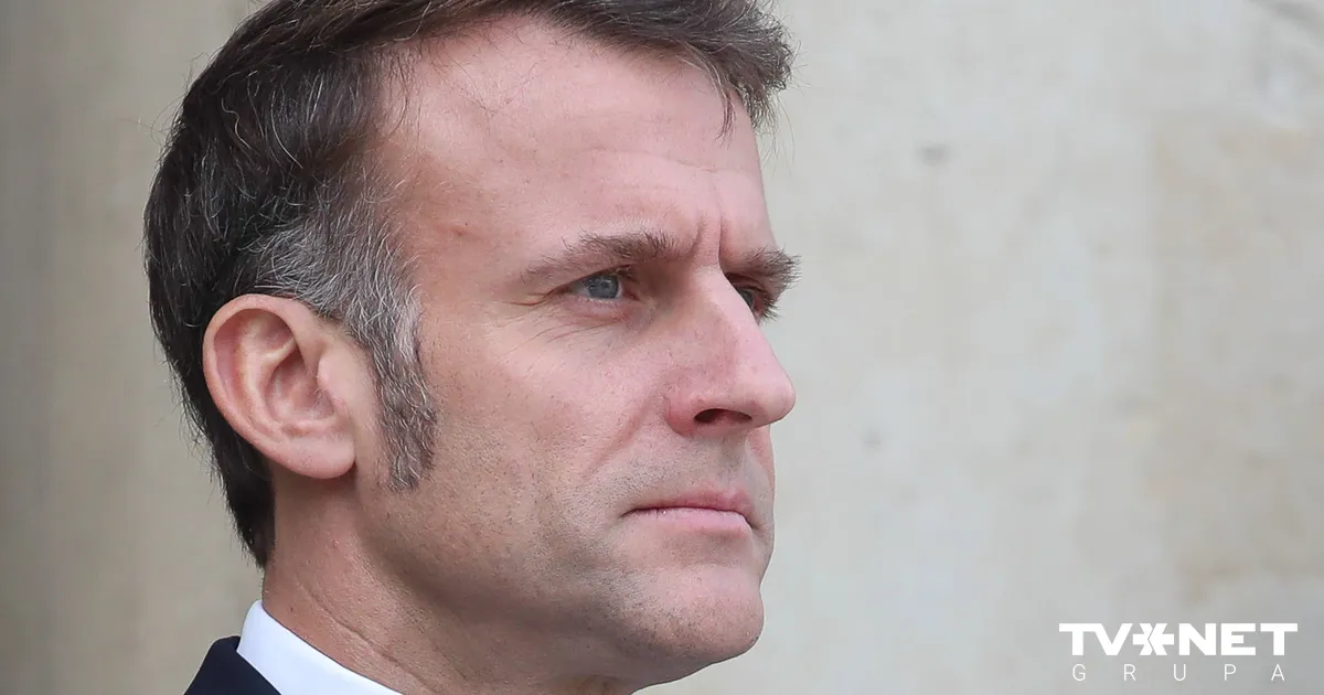 Eiropas līderi rosina izveidot Eiropas vadītus un ASV atbalstītus daudznacionālos spēkus