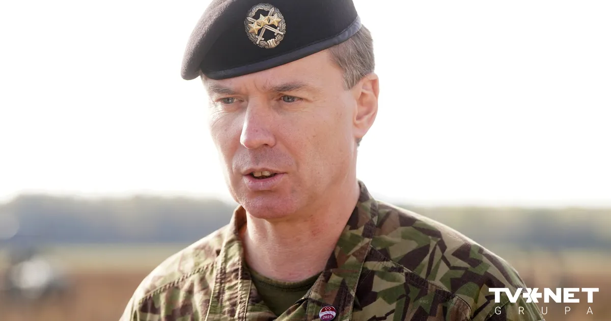 Pārsteiguma moments ir teju vienīgā Krievijas priekšrocība pret NATO