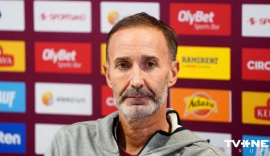 Alonso un kapteinis Lomažs dalās pārdomās pēc pirmās uzvaras jaunajā ērā