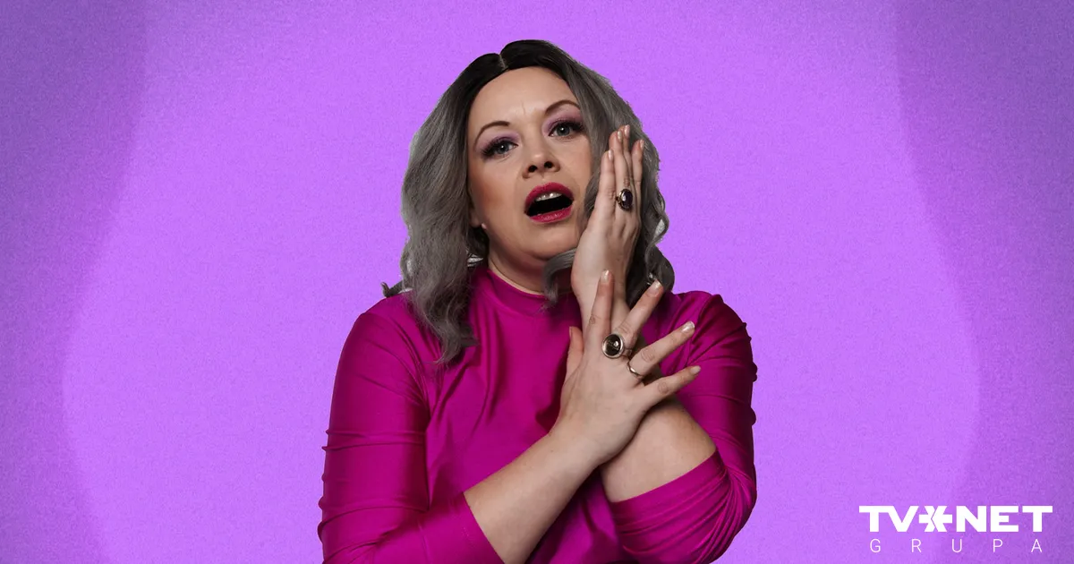 Ieskaties seriāla "Praktiskā kokvilna" tapšanas aizkulisēs