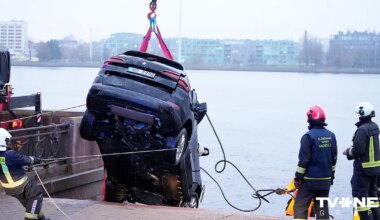 Ilonas Jaukules vīrs Renārs: "Viņa mīlēja dzīvi vairāk par visu!" - TVNET