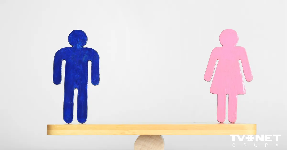 Eiropas Dzimumu līdztiesības indeksā Latvija noslīdējusi par vairākām vietām