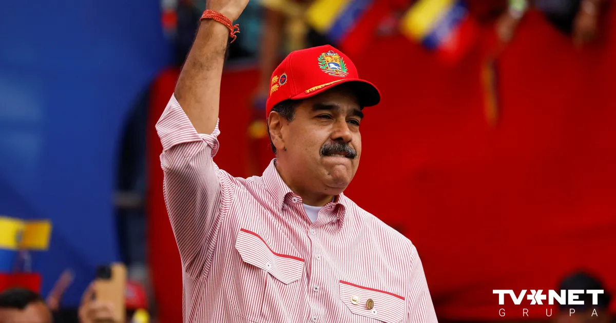 Tramps izvirzījis ultimātu Venecuēlas diktatoram, liecina neoficiāla informācija