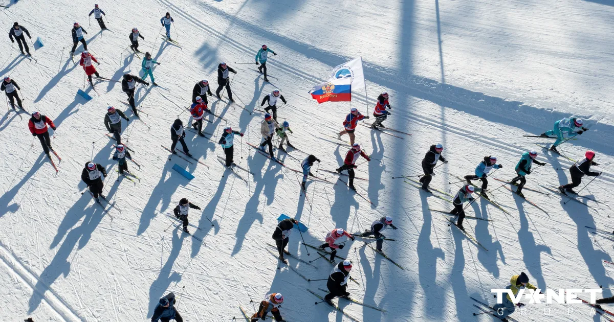 Agresorvalstu sportistiem atļaus startēt starptautiskajās slēpošanas sacensībās