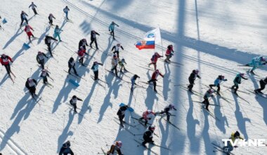 CAS apmierinājusi Krievijas slēpotāju apelācijas