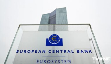 Eiropas Centrālā banka nemaina procentu likmes