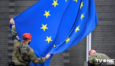 Septiņas problēmas Eiropas aizsardzībā, kas jārisina nekavējoties