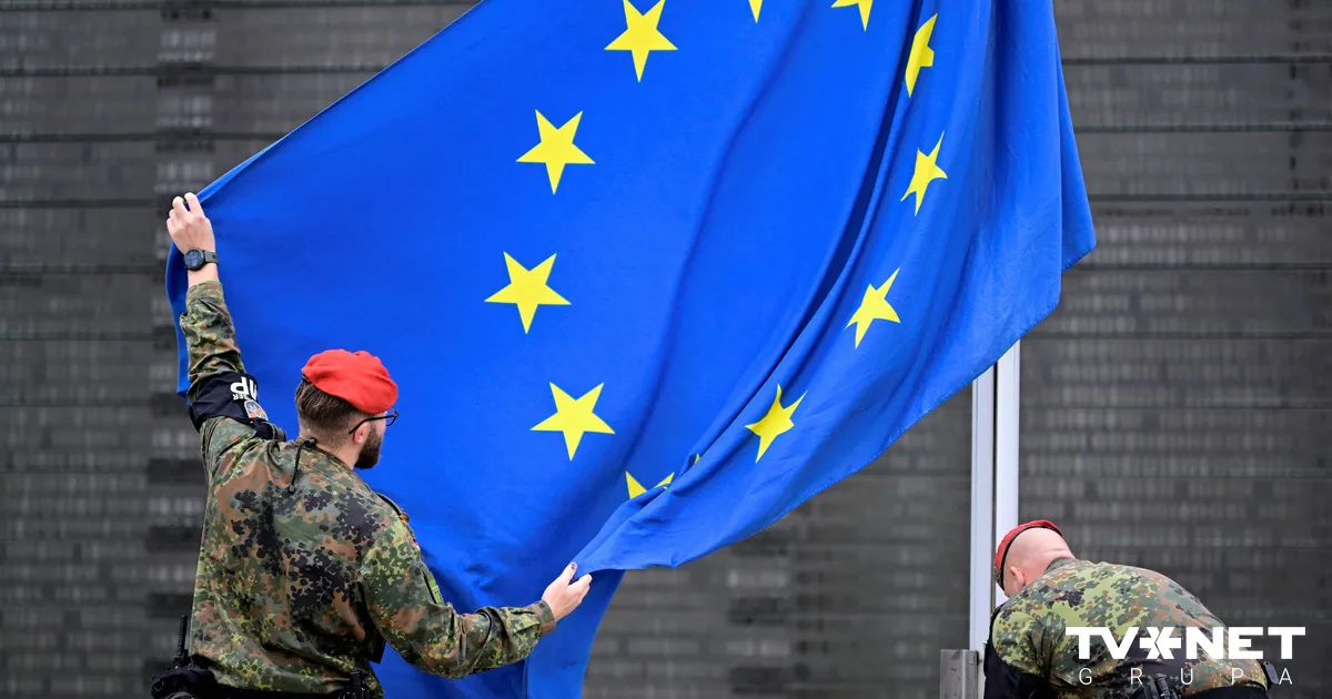 Septiņas problēmas Eiropas aizsardzībā, kas jārisina nekavējoties