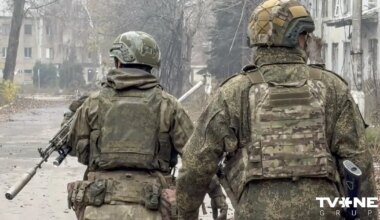 Krievi nav ieņēmuši Pokrovsku, Kupjansku un Vovčansku, uzsver Kijiva - TVNET