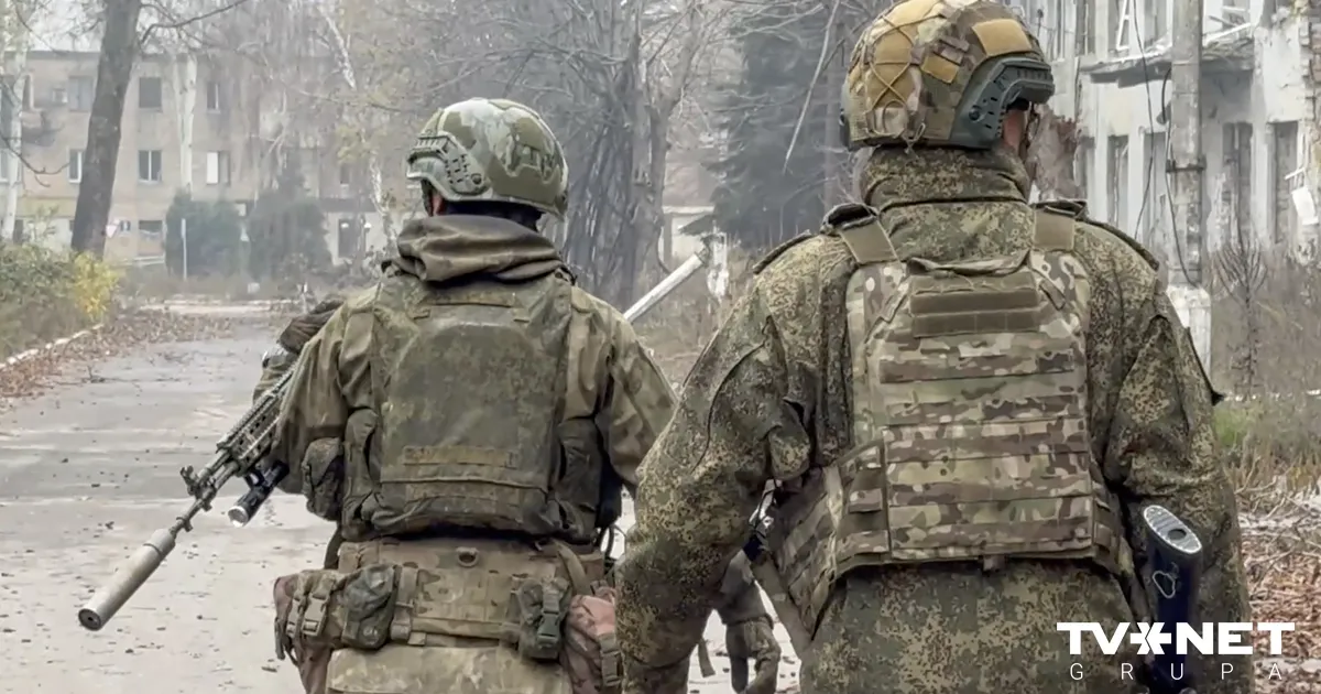 Krievi nav ieņēmuši Pokrovsku, Kupjansku un Vovčansku, uzsver Kijiva - TVNET