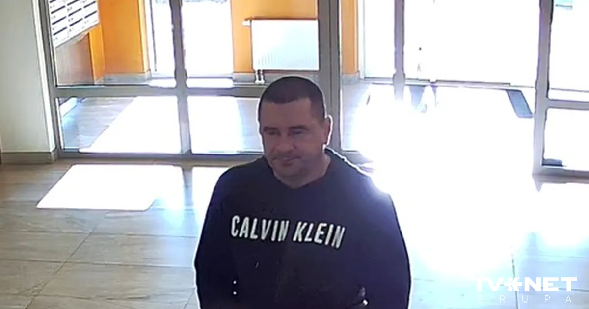 Par smaga nozieguma izdarīšanu policija meklē 1976. gadā dzimušo Vladimiru Stovbuņenko