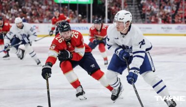 Balinskis ar "Panthers" piedzīvo trešo zaudējumu pēc kārtas