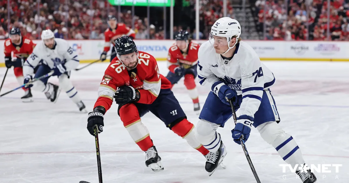 Balinskis ar "Panthers" piedzīvo trešo zaudējumu pēc kārtas