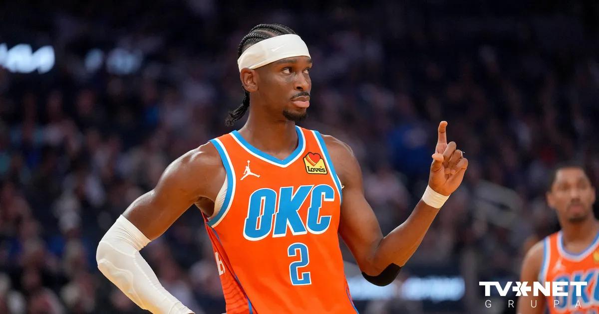 NBA čempione "Thunder" turpina dominēt – 21. uzvara 22 spēlēs